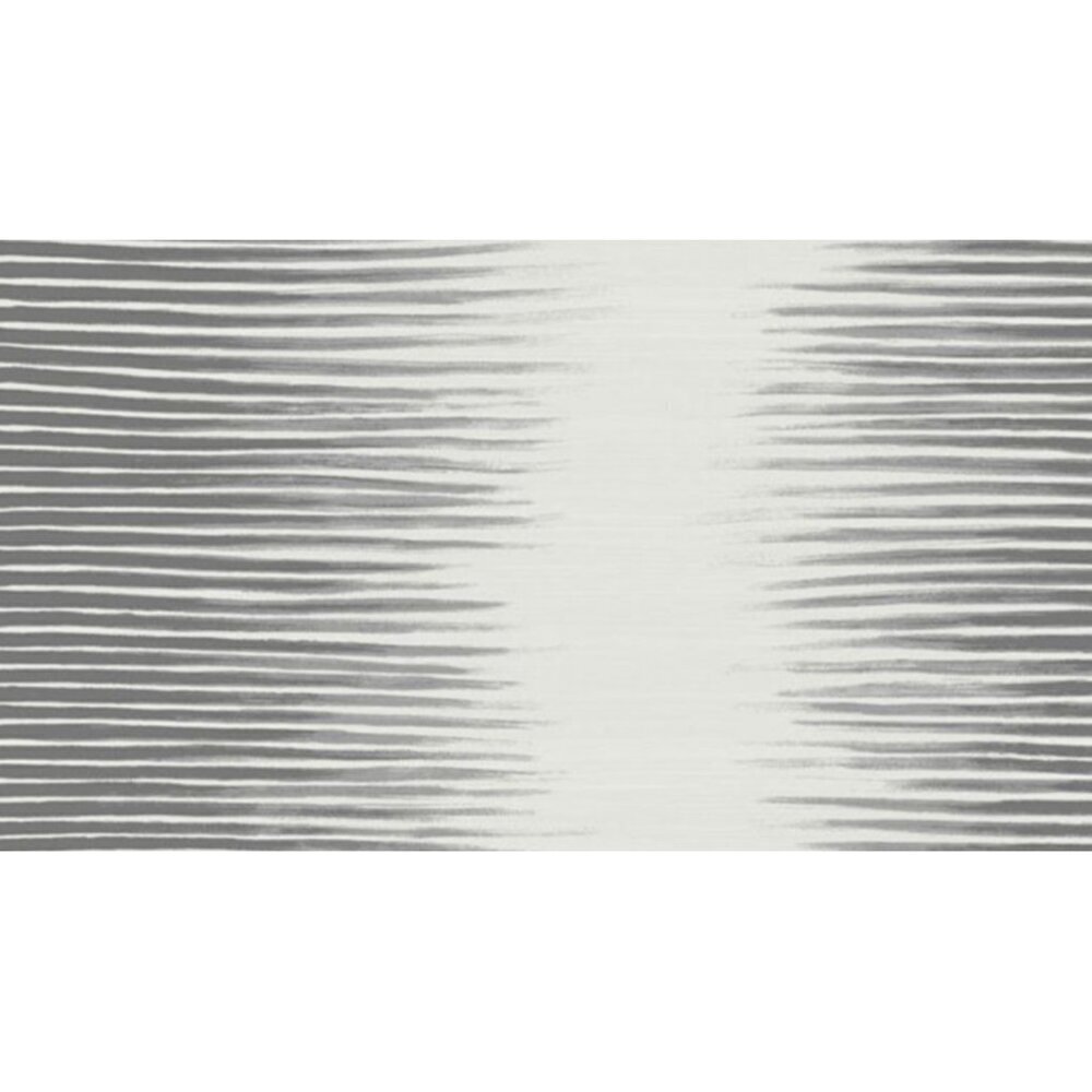 New Cole & Sons Plume Wallpaper Black White 107/3014 11 Yards